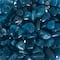 John Bead Turquoise Natural Stone Chip Beads, 23g
